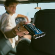 Barebells Protein Bars with 20g High Protein, 1.9oz Bars, Chocolate Dough - 4 Count