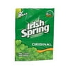 Irish Spring Original Deodorant Soap, Clean And Fresh - 3.75 Oz, 3 Pack