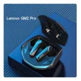 thumbnail image 4 of Auriculares in-ear gamer inalámbricos Lenovo LivePods GM2 PRO GM2 PRO negro con luz LED, 4 of 8