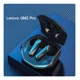 thumbnail image 4 of Auriculares in-ear gamer inalámbricos Lenovo LivePods GM2 PRO GM2 PRO negro con luz LED, 4 of 8