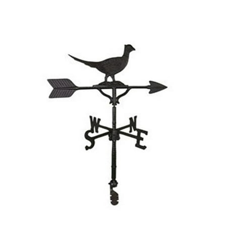 Montague Metal Products Inc. Pheasant Weathervane