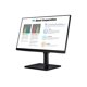 thumbnail image 3 of Monitor de ordenador SAMSUNG FT45 Series 24" FHD 1080p 75Hz, 3 of 9