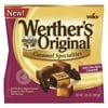 Werthers Original Wo Soft Choc Caramel(wost) 1x 3.85oz
