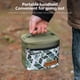 thumbnail image 5 of Outdoor Seasoning Storage Bag 7-piece Set Camping Seasoning Bottle Storage Bag Seasoning Jar Set Handbag, 5 of 9