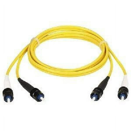 UPC: 0013269117600 | Black Box Fiber Optic Duplex Patch Cable