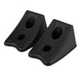 thumbnail image 2 of Plastic Tyre Slip Stopper,2pcs Car Antislip Block Car Antislip Block Tyre Slip Stopper Best in Class, 2 of 13