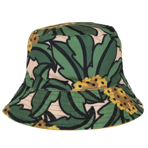 Regatta Orla Tropical Reversible Bucket Hat