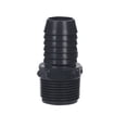 thumbnail image 2 of Lasco 1436010RMC PVC Insert Male Adapter, 1" x 1", 2 of 2