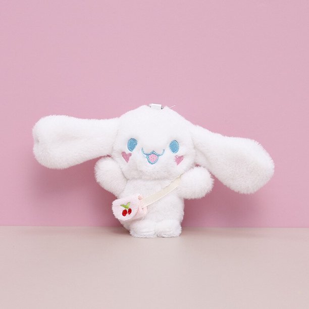 Hello kitty Kuromi Melody Jade Guigou Red japonesa muñeca de juguete de felpa roja Sanrio muñeca colgante juguete para niños regalo sorpresa