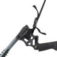 thumbnail image 2 of Yimiti Compound Bow Sling Shoulder Strap Belt HuntingCarrier Quick Release,camo, 2 of 8