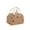 B, variant on TopLLC Closet Organizers and Storage, Organization and Storage Handheld Portable Lunchbox Bag Large Capacity Packing Lunch Bag Office Worker Student Insulated Bento Bag Corduroy Lunch Bag
