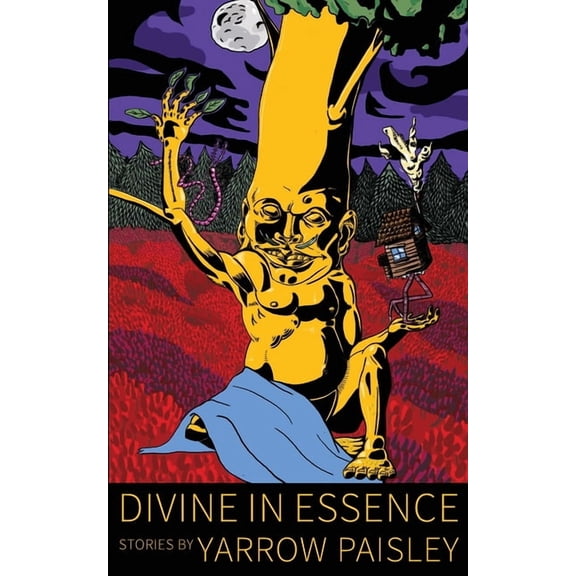 Divine in Essence, (Paperback)