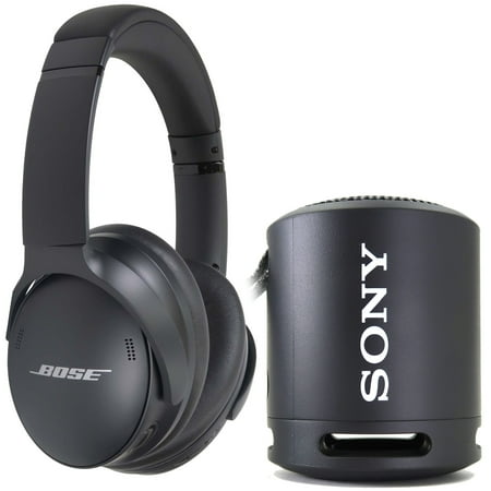 Bose QuietComfort Wireless&hellip;