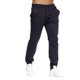 thumbnail image 1 of Crosshatch - Pantalón de Chándal Bater para Hombre (Marino), 1 of 4