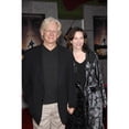 thumbnail image 2 of Bruce Davison Michele Correy At Arrivals For No Country For Old Men Premiere El Capitan Theater Los Angeles Ca, 2 of 2