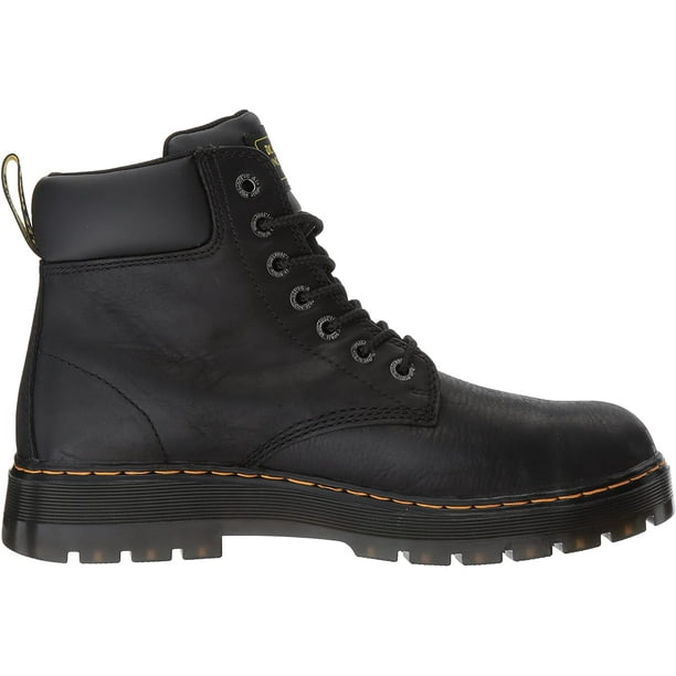 Dr martens shop mens work shoes