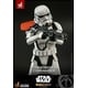 thumbnail image 4 of Figura Hot Toys 1/6 de Escala Star Wars The Mandalorian: Stormtrooper Commander Hot Toys SIXTH SCALE FIGURE, 4 of 5