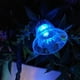 thumbnail image 5 of Luces solares de hilo al aire libre - 500/650/700 LED multicolor con 8 modos • Cable de cobre alimentado por energía solar • Impermeables para fiestas de jardín en patios, 5 of 6