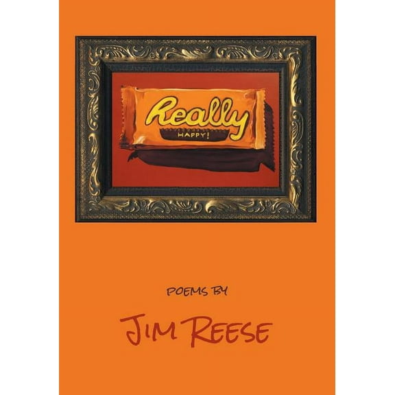 Really Happy, (Paperback)