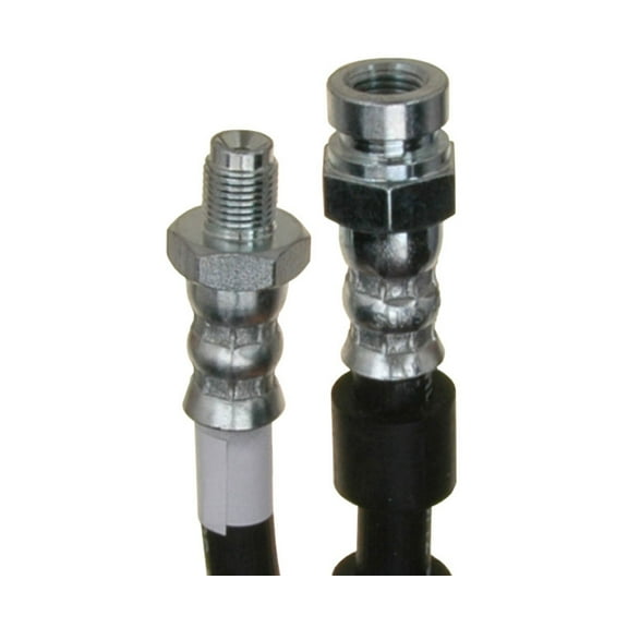 Raybestos BH383292 Professional Grade Brake Hydraulic Hose Fits select: 2013-2017 JEEP PATRIOT, 2011-2014 CHRYSLER 200