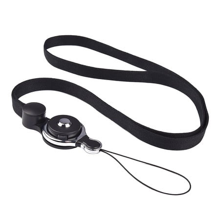 Phlegsive Lanyard Neck Strap for Phone/Camera/Keys