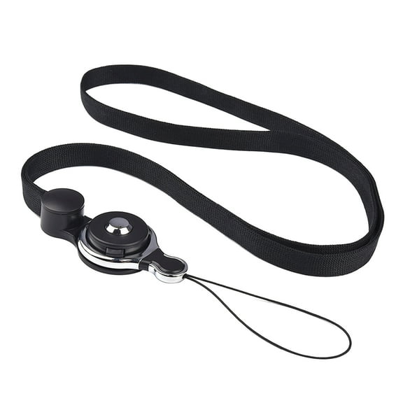 Phlegsive Lanyard Neck Strap for Phone/Camera/Keys