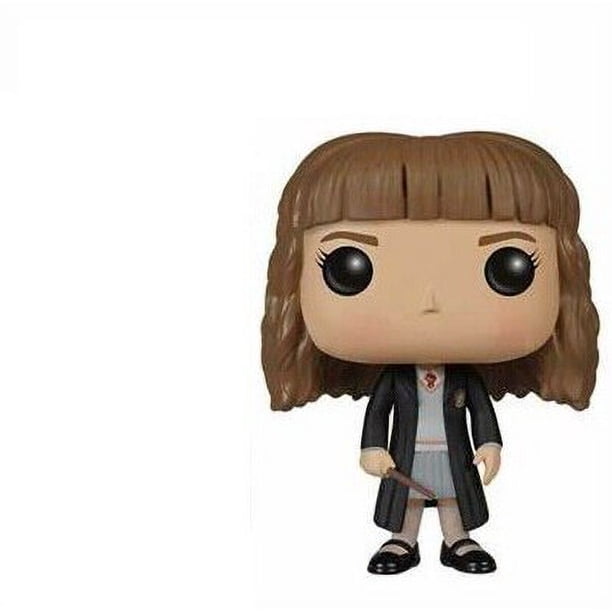 Funko pop on Broom BOGGART como SNAPE Sirius Black Myrtle La llorona, figura de vinilo de edición limitada, juguetes de muñecas xuanjing unisex