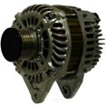 thumbnail image 2 of ACDelco 19343556 Alternator for Nissan Cube L4; 1.8L; 1798cc, 2 of 4