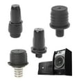 thumbnail image 2 of 10 Packs Speaker Grill Guides Speaker Grill Peg Kit Audio Speaker Buckles Ball, 2 of 5