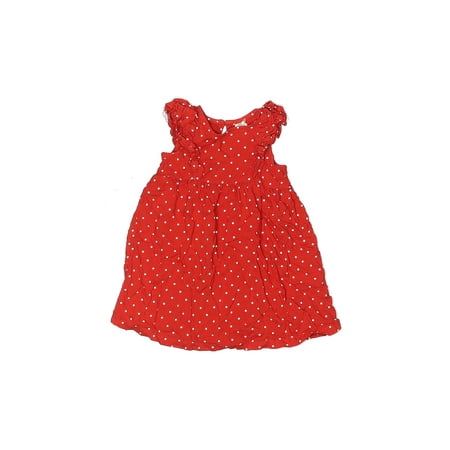 

Pre-Owned Tucker + Tate Girl s Size 18 Mo Dress