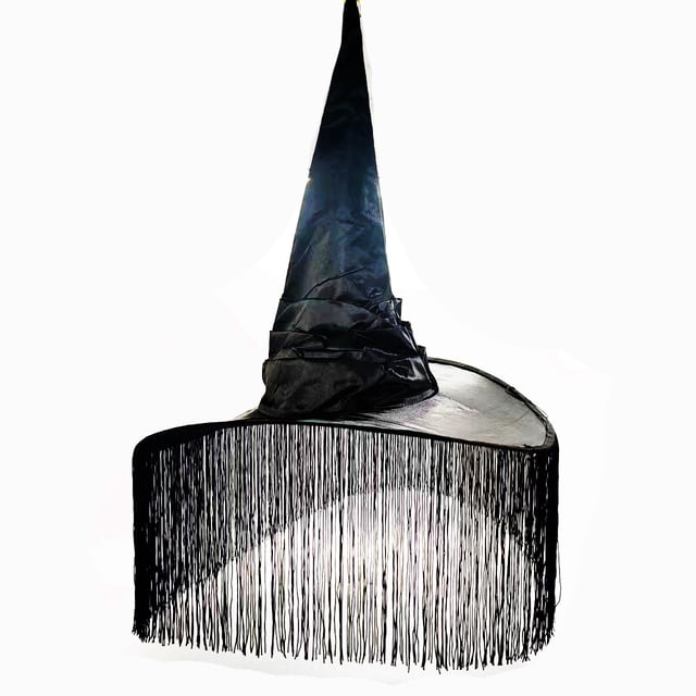 Conjunto de disfraz de bruja de Halloween para mujer, disfraz para decoración de recuerdos de cosplay