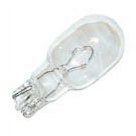 CEC 12.54 Watt, 12.8 Volt, 0.98 Amp T-5 Miniature Bulb