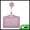 Horizontal Badge Holder Pink, variant on Unique Bargains Lanyards for ID Badges PU Card Holder with Transparent Pull Tab Orange