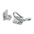 thumbnail image 2 of Perko 1113DP0CHR Chrome-Plated Right Angle Mounting Hold-Down Clamp - 2.5" x 1.5", 2 of 3