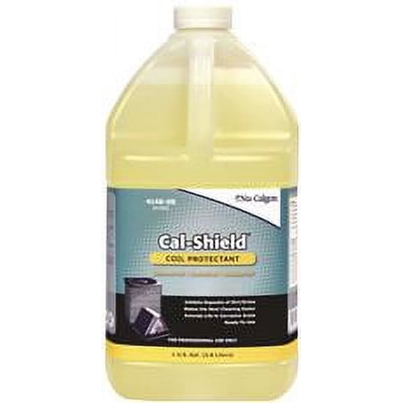 Nu-Calgon Cal Shield Coil Protectant, 1 Gallon