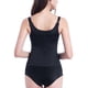 thumbnail image 4 of Corsé de entrenamiento de cintura para mujer, chaleco moldeador de cuerpo, cinturón adelgazante, ropa moldeadora de barriga, envoltura de vientre posparto, modelado correctivo Str, 4 of 4