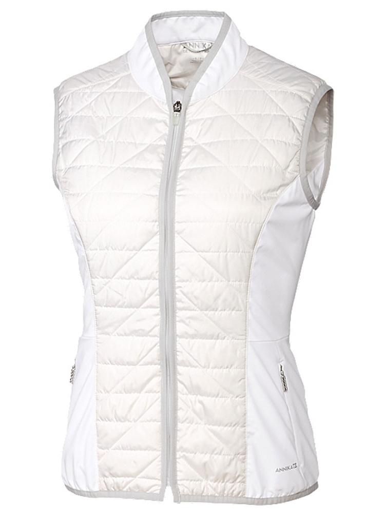 cutter and buck golf vests
