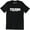 Black, variant on Techno Since 1988 Music Lover Underground Resistance House Party Men T-Shirt