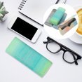 thumbnail image 1 of ADDHAT 4Ud Estuche Para Gafas Protectoras Portátil De PU Con Y Resistente Para Uso Diario, 1 of 7
