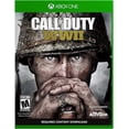 thumbnail image 1 of CALL OF DUTY WWII ACTIVISION Xbox one, 1 of 2