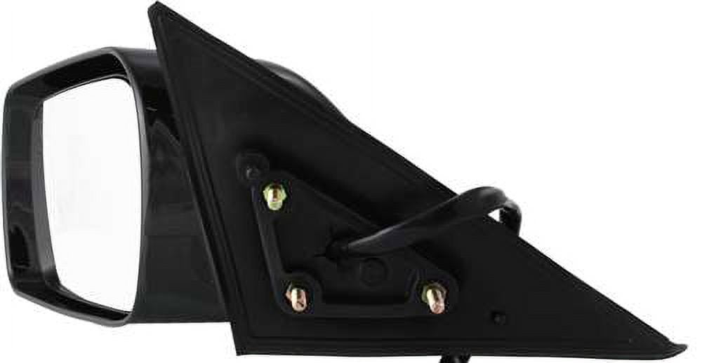 Mirror Compatible With 2000-2004 Toyota Avalon Left Driver Side Heated Paintable Kool-Vue