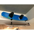 thumbnail image 6 of StoreYourBoard Minimalist Wakeboard Display Rack, 6 of 11