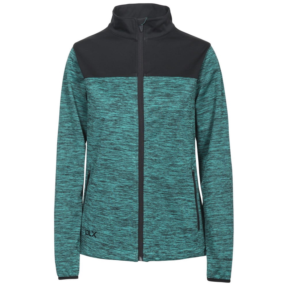 Trespass Womens Laverne DLX Softshell 