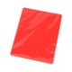 thumbnail image 5 of Tholdsy Juego de 2 unidades de tarjetas de árbitro de fútbol, ​​juego de fútbol portátil, deporte, rojo, amarillo, tarjetas de PVC, Type3 NO3, 5 of 6