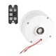 thumbnail image 5 of Alternador de viento, generador de imán permanente de turbina eólica de 24 V 400 W, generador de turbina eólica optimizado para la excelencia, 5 of 8