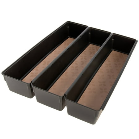 Rubbermaid 3 Pack Desk Organizer Tray Organizer For Desk