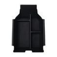 thumbnail image 1 of Compartimento central para reposabrazos BMW X3 G45 2025 ABS: bandeja organizadora multifuncional para el interior del coche, soporte para smartphone y cartera, de alta calidad y duradera., 1 of 5