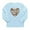 Sky Blue, variant on CafePress - Baseball Vintage Distre Long Sleeve Infant T Shirt - Long Sleeve Infant T-Shirt