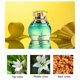 thumbnail image 5 of Perfume portátil para mujer, perfume femenino en aerosol para fiestas, aniversarios y bodas. Azul, 5 of 5