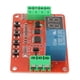 thumbnail image 1 of Comparador de Voltaje Digital, LÍmites de VoltaJe Autico Configuración Del Módulo de Medición de Voltaje de Energía Autico DVB01 Para El Hogar, 1 of 7